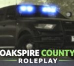Oakspire County Roleplay