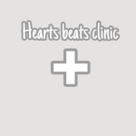 Heart beats clinic!!!