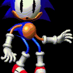 sonic.exe maze
