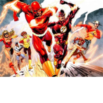 [TF] Flash Family [TF]