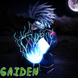 Shindo Gaiden. (Maintenance)