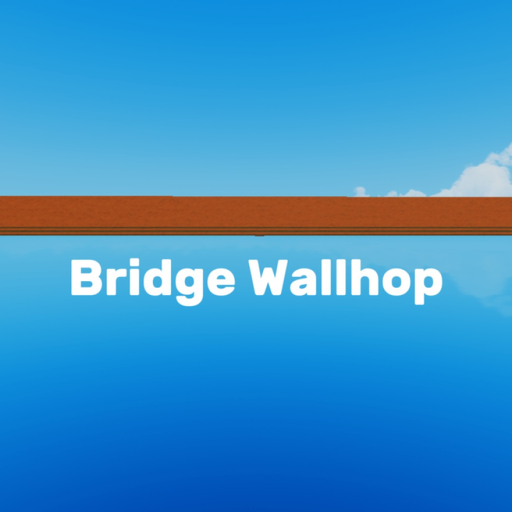Bridge of wallflick