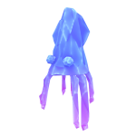 Aquamarin  Squid