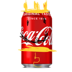 Coca Cola Royalty Group