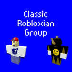 Classic Robloxian Group