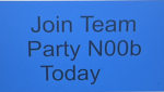 Party N00b