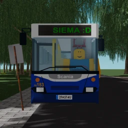 Urbanmove ZKA Zielonki Słowackie icon