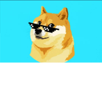 The yeeting cow