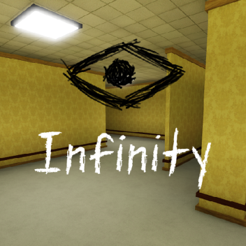 Infinity 👁️ [ALPHA]