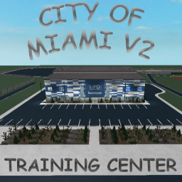 MPD Training Center V2