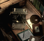 The Save Room