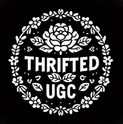 Thrifted UGC Roblox group icon