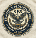 Security & Protection Unit | VPD