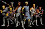 Zabrak Alliance