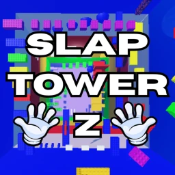 Slap Tower + icon