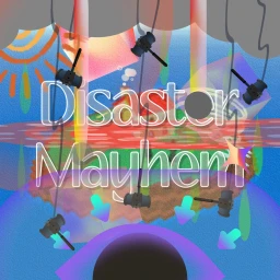 Disaster Mayhem (New system) icon