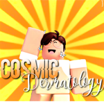 Cosmic Dermatology