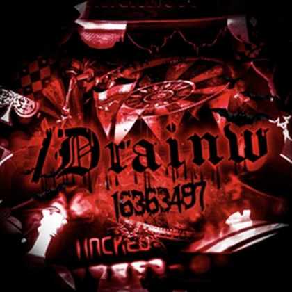/drainw Roblox group icon