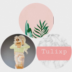 Tulixp fan page
