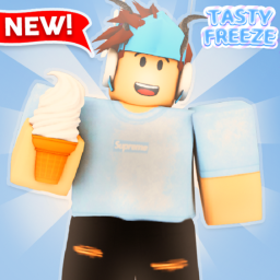 Tasty Freeze!