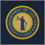 NHC ~ | Mayflower Department of Justice