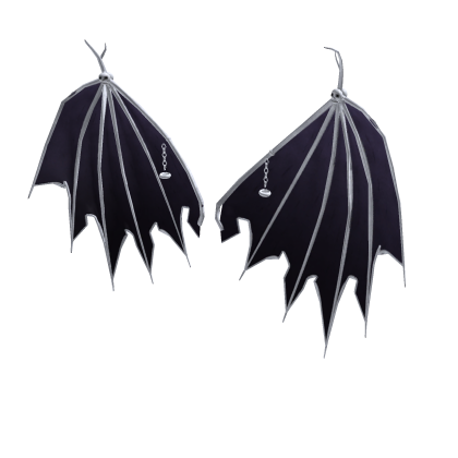 Demon Chained Wings