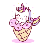 Unicorn club7