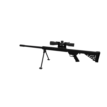 serbu firearms bfg 50