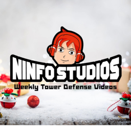 Ninfo Studios Merch Trailer Recording Place