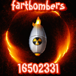 fartbombers