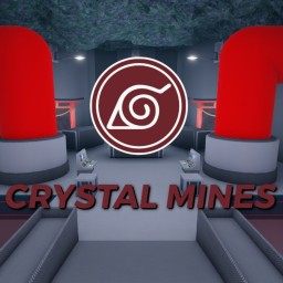[RAID] Crystal Mines