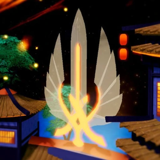 ไอคอน Place ทางการ Ranked Lobby ของ Death Ball