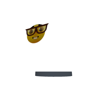 Nerd Emoji Morph