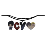 ♡ ︵ . . . cy ·