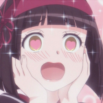 kyahhh