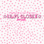 — lily’s closet —