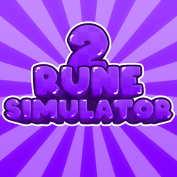 [Release] Rune Simulator 2
