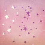 Group Pinky Star