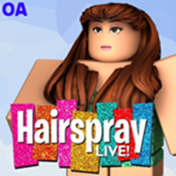 Theatre | Hairspray Live  | TEMP THEATRE