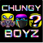 THE CHUnKY
