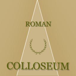 Roman Colosseum