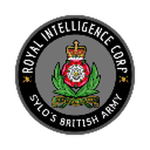 [RIC] Royal Intelligence Corps [BA]