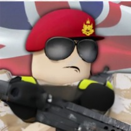 DBA | Dusty's British Army