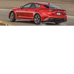 Official Kia Stinger owners group of ROBLOX