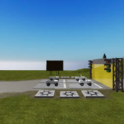 Car Racing