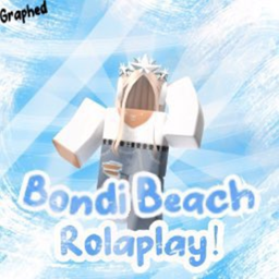 Bondi beach roleplay