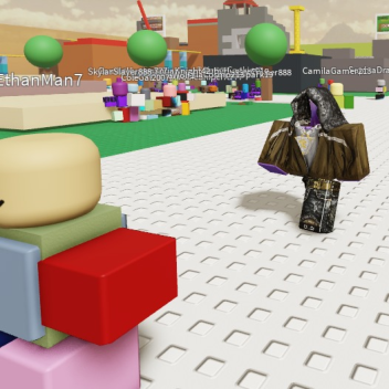 POV: Your Normal Day