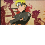 ninja gang naruto fan