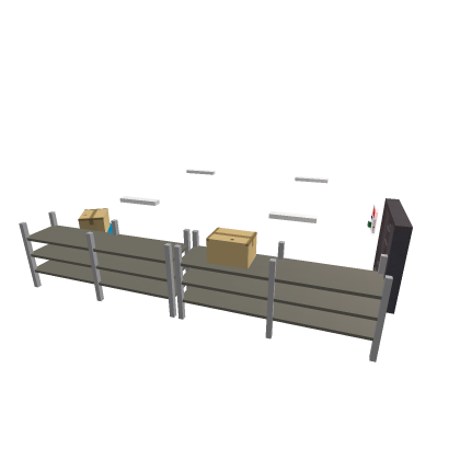 Bunker Stuff