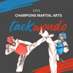 CMA Dojo V3